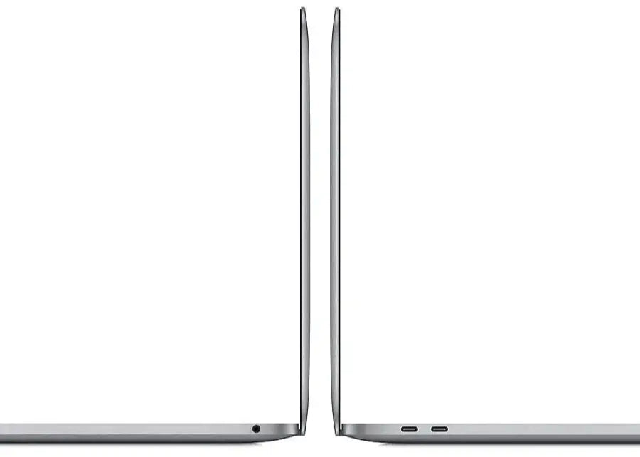 2019 Apple MacBook Pro 13-inch Gray | Techable
