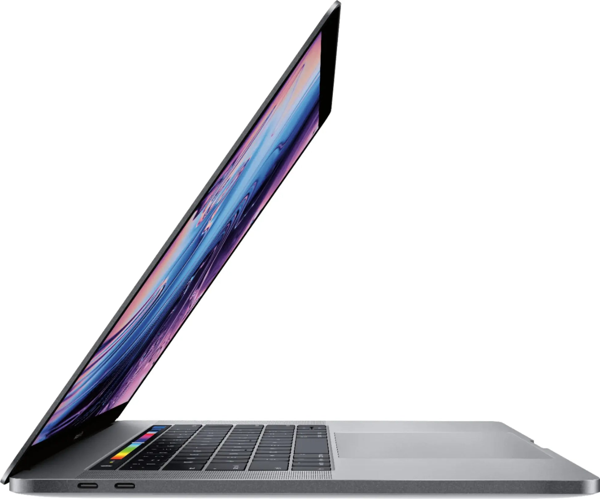 2019 Apple MacBook Pro 15-inch Gray | Techable