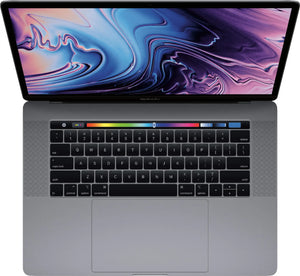 2019 Apple MacBook Pro 15-inch Gray | Techable