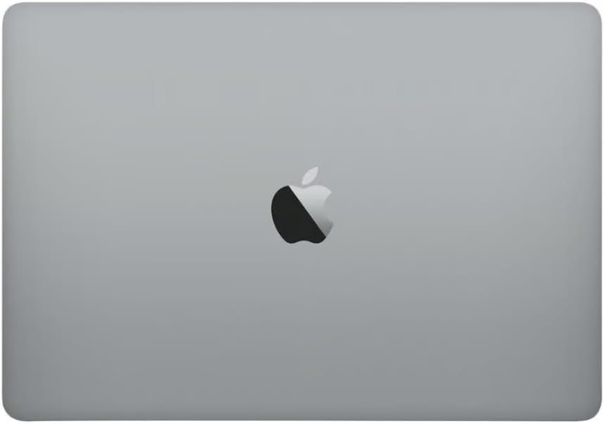 2018 MacBook Pro 15-inch i9 – 32GB RAM 2TB SSD Space Gray | Techable