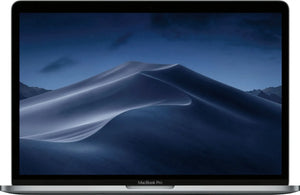 2018 Apple MacBook Pro 15-inch – i9 2.9GHz 32GB RAM 2TB SSD | Radeon Pro 560X