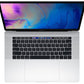 MacBook Pro (2019) 15-inch Silver | Techable