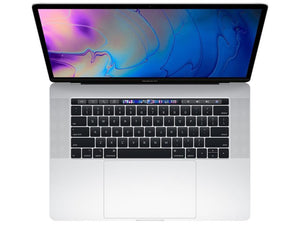 MacBook Pro (2019) 15-inch Silver | Techable