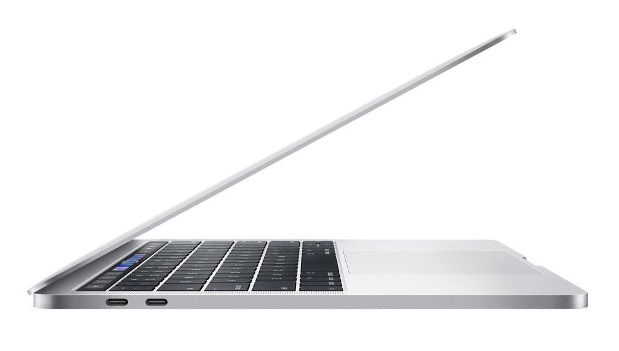 MacBook Pro (2019) 15-inch Silver | Techable