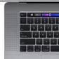 MacBook Pro (2019) 16-inch Space Gray | Techable