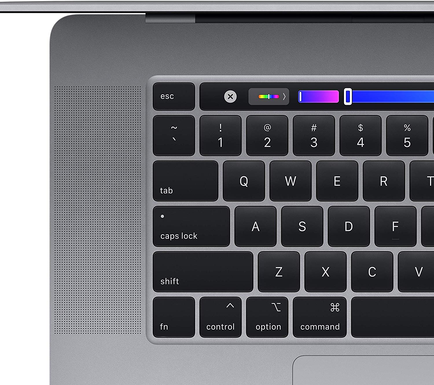 MacBook Pro (2019) 16-inch Space Gray | Techable