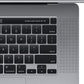 MacBook Pro (2019) 16-inch Space Gray | Techable