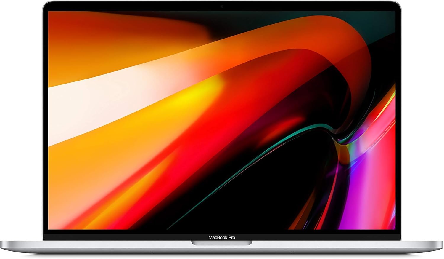 2019 MacBook Pro 16-inch i9 – 32GB RAM 2TB SSD Silver | Techable