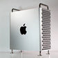 2019 Apple Mac Pro – 2.7GHz Intel Xeon W 768GB RAM 4TB SSD AMD Radeon Pro Vega II (32GB) Silver – Includes Apple Keyboard and Mouse