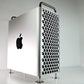 2019 Apple Mac Pro – 2.7GHz Intel Xeon W 768GB RAM 4TB SSD AMD Radeon Pro Vega II (32GB) Silver – Includes Apple Keyboard and Mouse