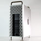 2019 Apple Mac Pro – Rack Configuration 2.7GHz Intel Xeon W 768GB RAM 4TB SSD AMD Radeon Pro Vega II (32GB) Includes Apple Keyboard and Mouse