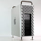 2019 Apple Mac Pro – Rack Configuration 2.7GHz Intel Xeon W 768GB RAM 4TB SSD AMD Radeon Pro Vega II (32GB) Includes Apple Keyboard and Mouse