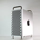 2019 Apple Mac Pro – 2.7GHz Intel Xeon W 768GB RAM 4TB SSD AMD Radeon Pro Vega II (32GB) Silver – Includes Apple Keyboard and Mouse