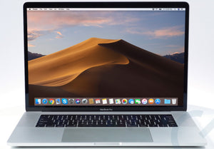 MacBook Pro (2019) 16-inch Silver | Techable