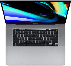 Refurbished and Used MacBook Pro 16 inch for Sale | Techable Refurbished and Used MacBook Pro 16 inch for Sale | Techable