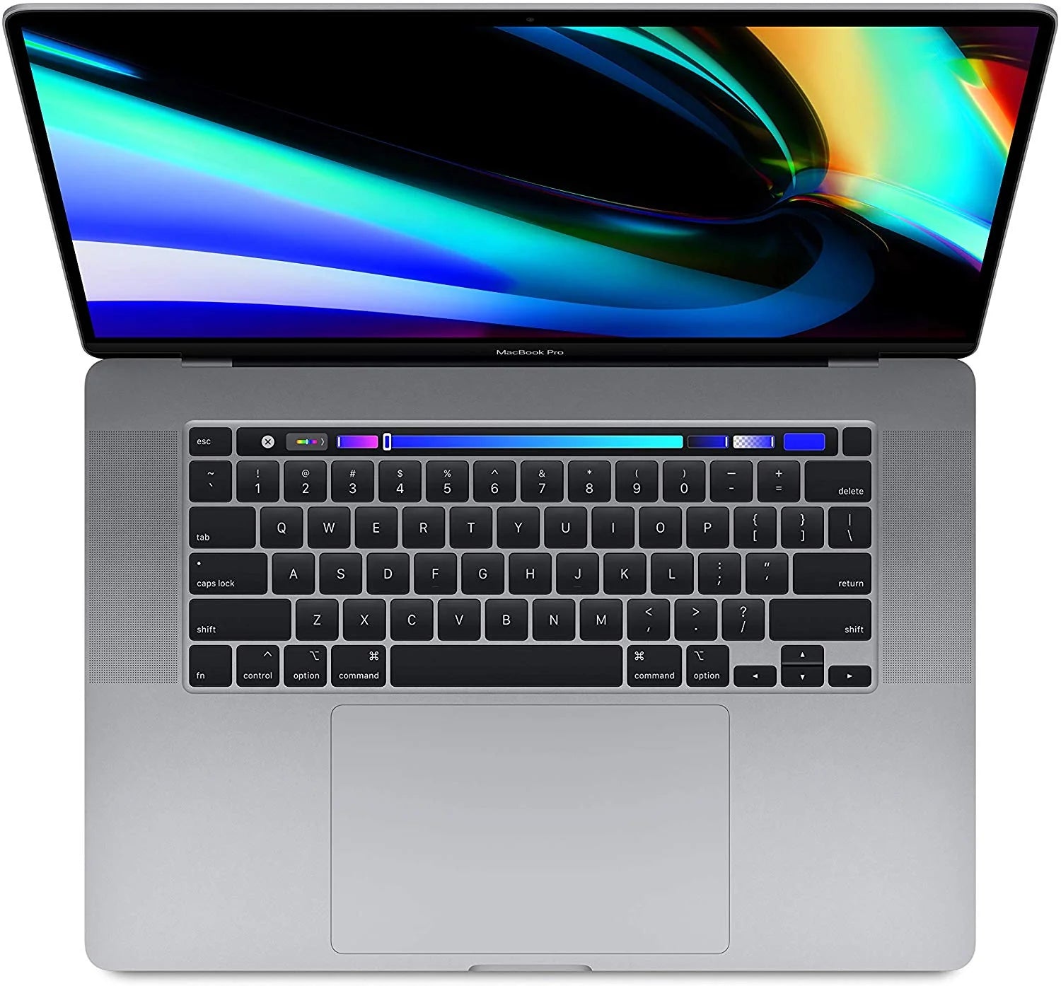 MacBook Pro 16″ (2019) i7 2.6GHz – 16GB/512GB • 5300M | Techable MacBook Pro 16″ (2019) i7 2.6GHz – 16GB/512GB • 5300M | Techable