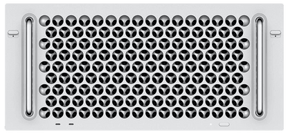 2019 Apple Mac Pro Server - 28-Core Xeon W, Customizable, Up to 1.5TB RAM, 8TB SSD - Techable