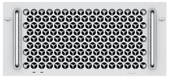 2019 Apple Mac Pro Server - 28-Core Xeon W, Customizable, Up to 1.5TB RAM, 8TB SSD - Techable