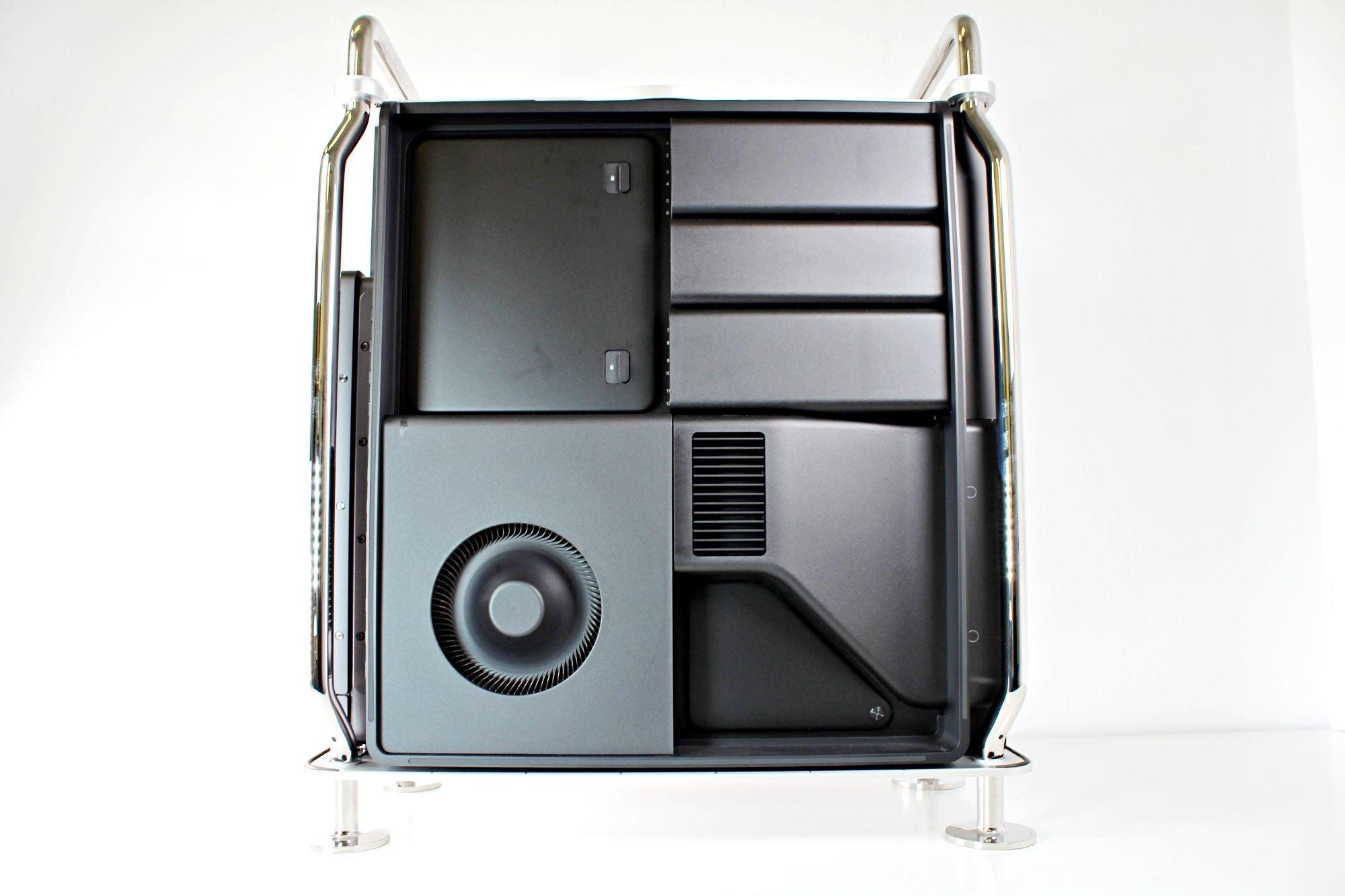 2019 Mac Pro 2.5GHz 28-Core Intel Xeon W 384GB RAM 8TB SSD AMD 