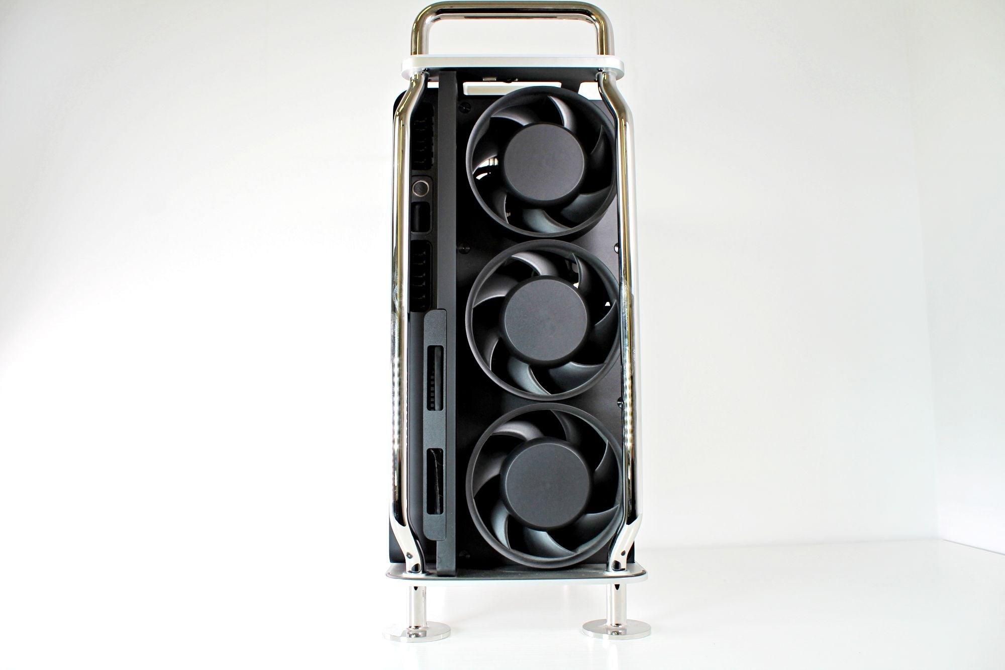 2019 Mac Pro 2.5GHz 28-Core Intel Xeon W 384GB RAM 8TB SSD AMD 