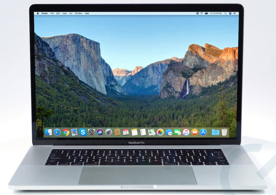 2019 Apple MacBook Pro 16-inch Core i9 | Techable