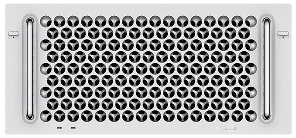 2019 Apple Mac Pro Server 2.7GHz 24-Core Xeon W