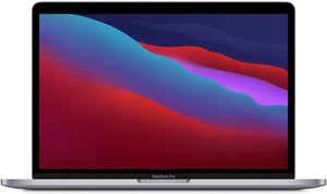 MacBook Pro (2020) 13-inch – Apple M1 8-Core | Techable