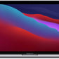 MacBook Pro (2020) 13-inch – Intel Core i7 2.3GHz • 16GB RAM 512GB SSD – Read