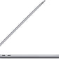 MacBook Pro (2020) 13-inch – Apple M1 8-Core | Techable
