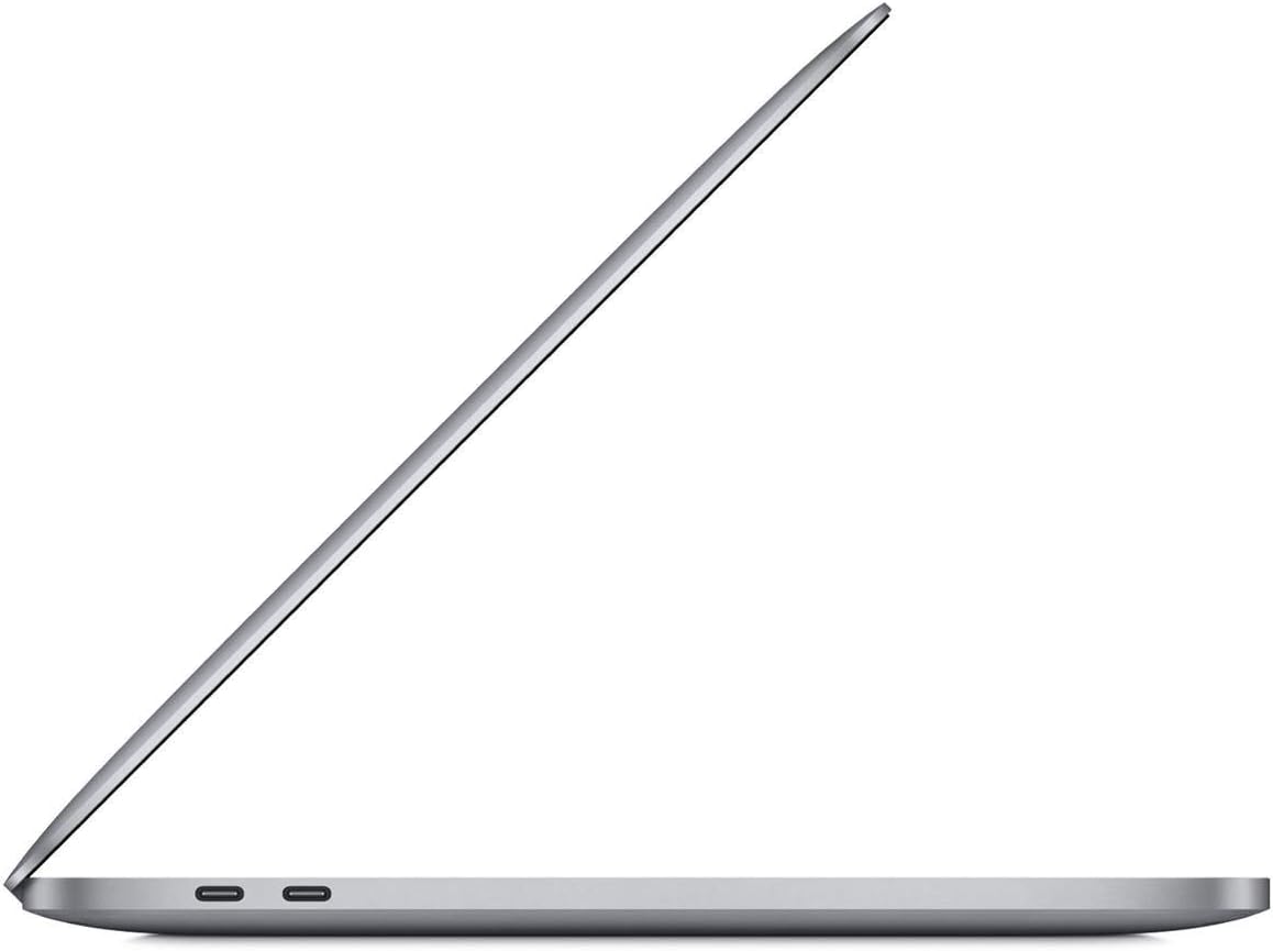 MacBook Pro (2020) 13-inch – Apple M1 8-Core | Techable