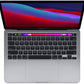 MacBook Pro (2020) 13-inch – Intel Core i7 2.3GHz • 16GB RAM 512GB SSD – Read