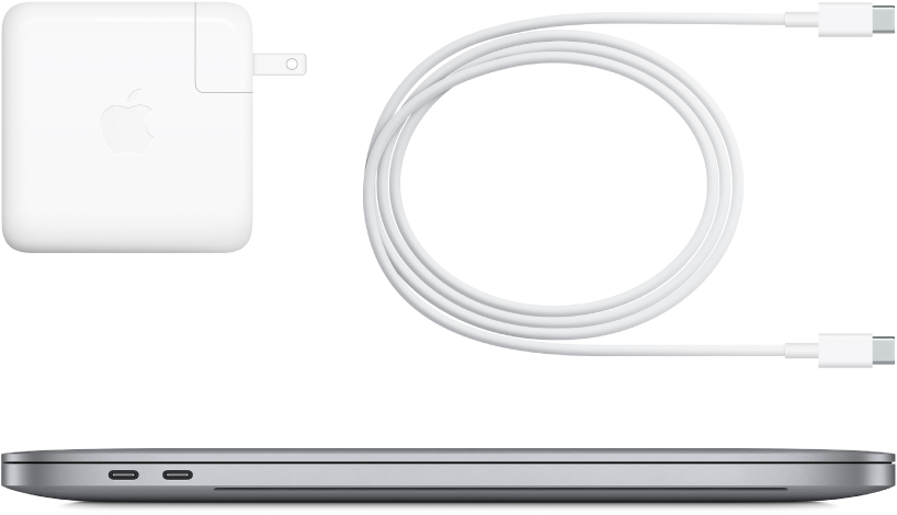 MacBook Pro (2020) 13-inch – Apple M1 8-Core | Techable