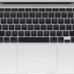 2020 Apple MacBook Air 13-inch Silver | Techable