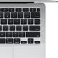 2020 Apple MacBook Air 13-inch Silver | Techable