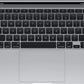 2020 Apple MacBook Air 13-inch - Space Gray | Techable