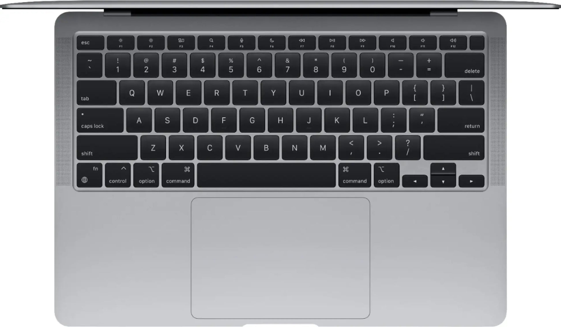 2020 Apple MacBook Air 13-inch - Space Gray | Techable