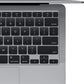 2020 Apple MacBook Air 13-inch - Space Gray | Techable