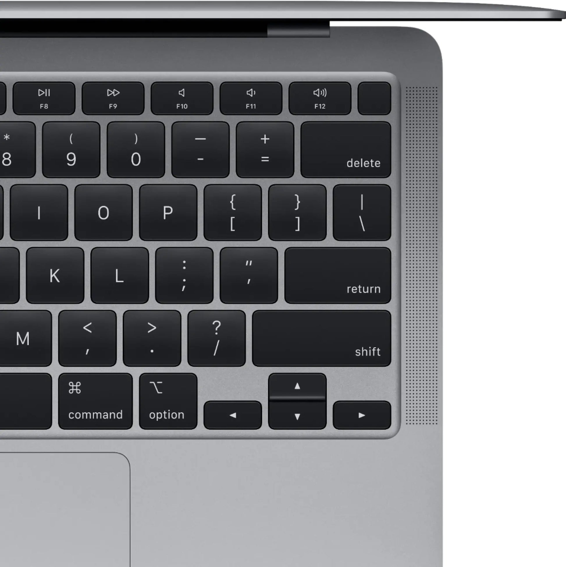 2020 Apple MacBook Air 13-inch - Space Gray | Techable