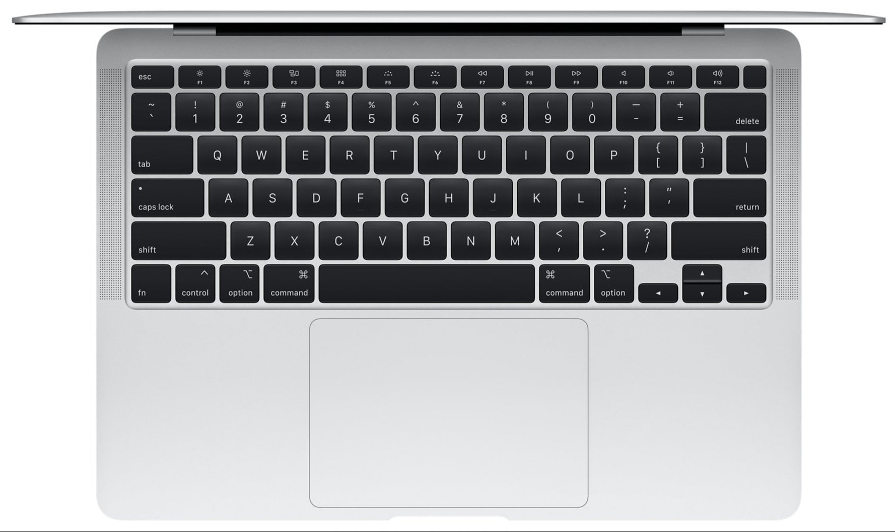 MacBook Air (2020) 13-inch Intel | Techable