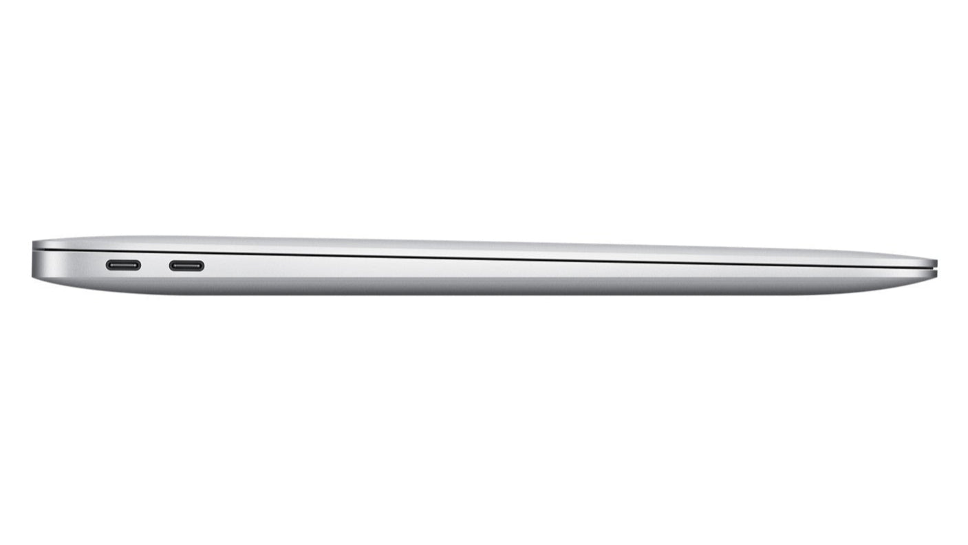 MacBook Air (2020) 13-inch Intel | Techable