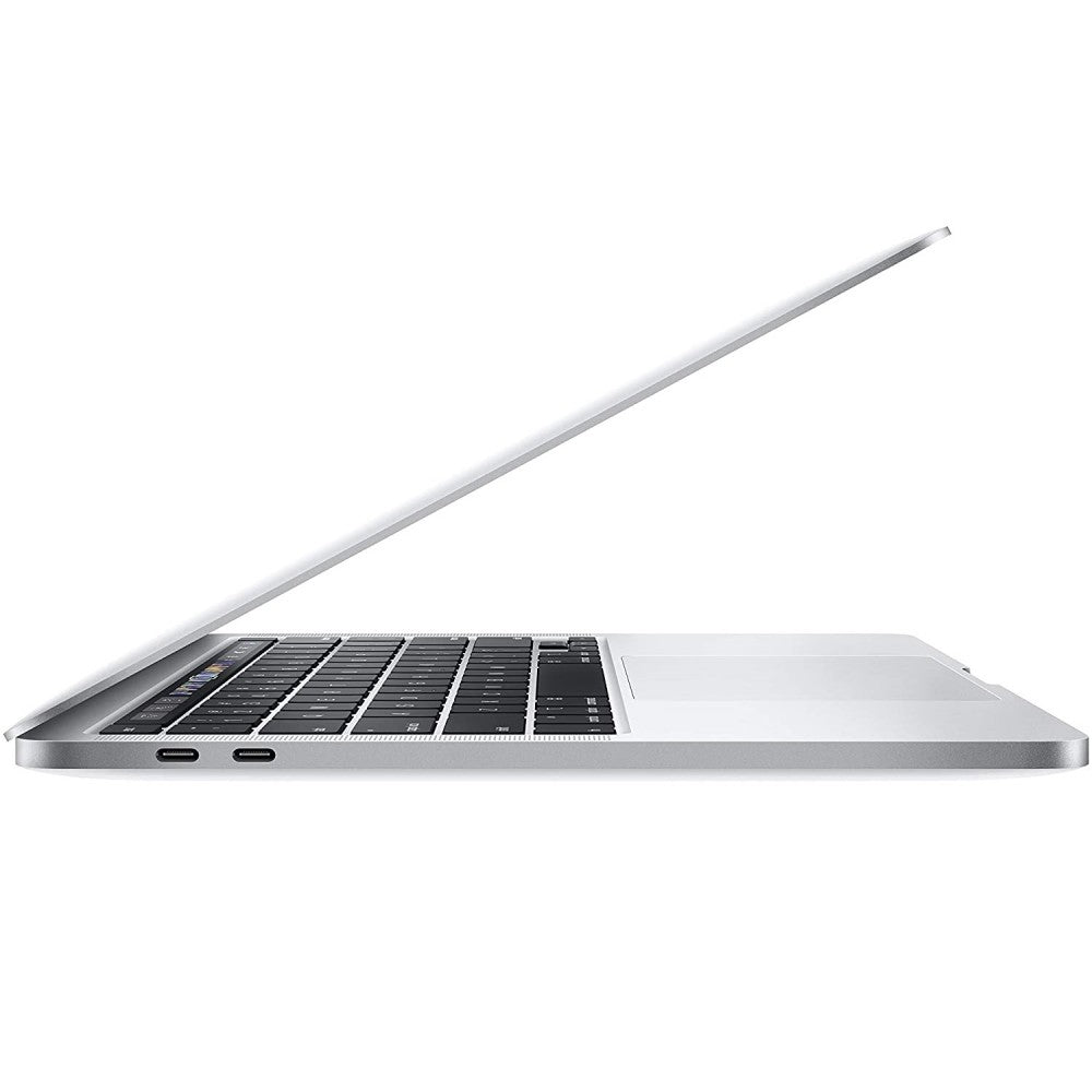 2020 Apple MacBook Pro 13-inch i7 | Techable