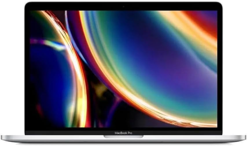 2020 Apple MacBook Pro 13-inch i7 | Techable