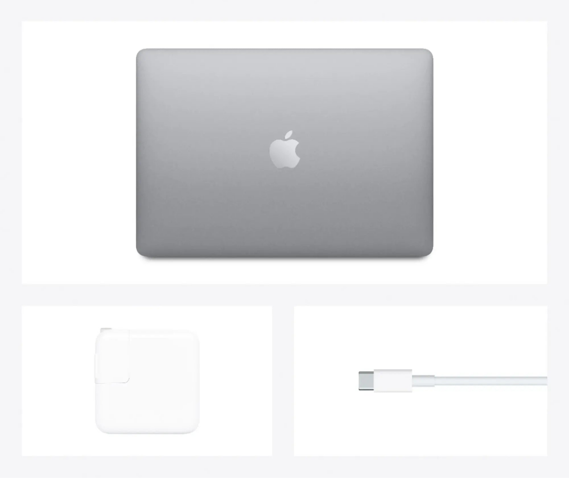 MacBook本体 Macbook Air 2020 i5 8GB/256GB