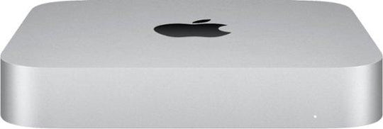New Open Box Apple Mac Mini 2020 3.2GHz M1 Chip 8GB RAM 512GB SSD - Techable