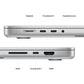 MacBook Pro (2021) 14-inch – Apple M1 Max • 32-Core GPU – 64GB RAM 2TB SSD – AppleCare 8/26 • 75 Cycles (Read)