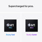 2021 Apple MacBook Pro 16-inch Gray | Techable