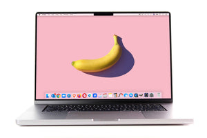 Apple MacBook Pro M1 Max (2021) 16-inch 64GB RAM 2TB SSD (Space Grey) + AppleCare 11/2024