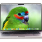 Apple MacBook Pro (2021) 16-inch M1 Max 32-Core 64GB RAM 2TB SSD AppleCare+ 7/25/2025