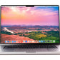 2021 Apple MacBook Pro 16-inch – M1 Max 32-Core GPU 64GB RAM 8TB SSD Gray | Excellent