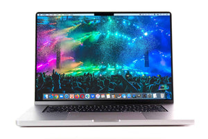 2023 Apple MacBook Pro Laptop 16-inch M2 Max 12-Core CPU 38-Core GPU Up to 96GB RAM 8TB SSD Space Grey - MNWA3LL/A